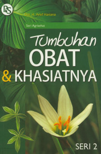 Image of Tumbuhan Obat & Khasiatnya seri 2