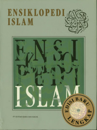 Ensiklopedia Islam