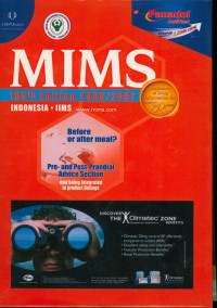 Image of MIMS