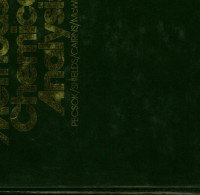 Modern Methods of Chemical Analysis Second Edition