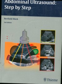 Image of Abdominal Ultrasound: Step by Step
