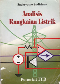 Analisis Rangkaian Listrik
