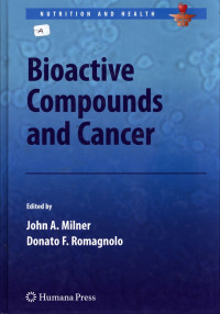 Image of Bioactive Compounds and Cancer
