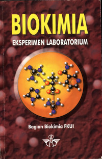 Biokimia Eksprimen Laboratorium