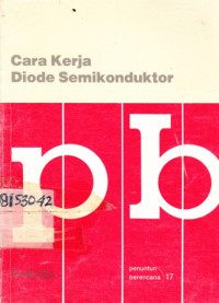 Cara Kerja Diode Semikonduktor