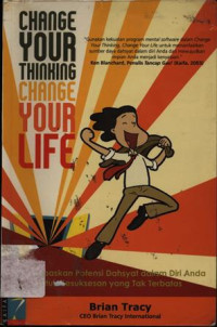Change Your Thinking Change Your Life