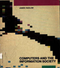 Image of Computers and The Information Society