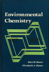 Image of Environmental Chemistry