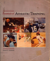 Image of Essentials of Athletic Training
