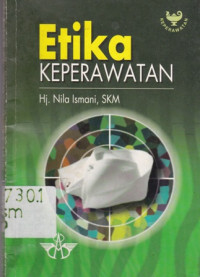 Image of Etika Keperawatan