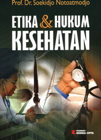 Etika dan Hukum Kesehatan