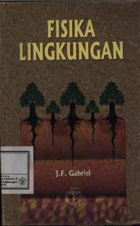 Image of Fisika Lingkungan