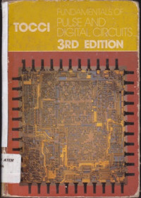 Fundamentals of pulse and Digital Circuit