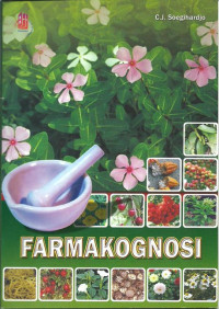 Farmakognosi