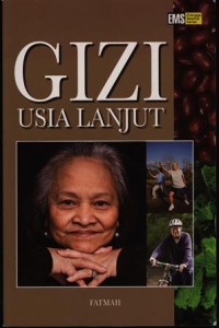 Gizi Usia Lanjut