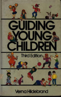 Image of Guiding Young Children Third Edition