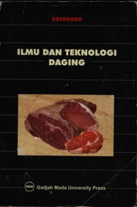 Ilmu dan Teknologi Daging
