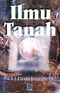 Image of Ilmu Tanah