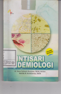 Intisari Epidemiologi