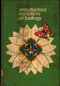 Image of Introductory Concepts of Biology