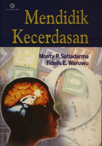Image of Mendidik Kecerdasan