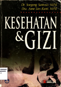 Image of Kesehatan dan Gizi