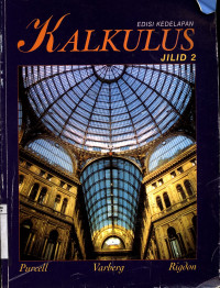 Image of Kalkulus Jilid 2