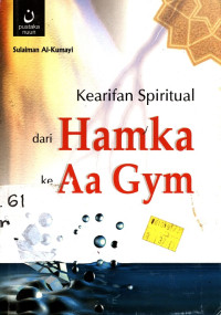 Image of Kearifan Spiritual dari Hamka ke AA Gym