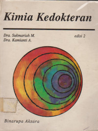 Image of Kimia Kedokteran ed.2