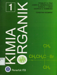 Image of Kimia Organik