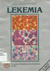 Image of LEKEMIA