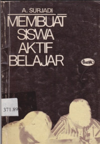 Image of Membuat Siswa Aktif Belajar