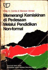 Memerangi Kemiskinan di Pedesaan Melalui Pendidikan Non-formal