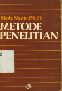 Image of Metode Penelitian Tahun 1988