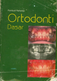 Image of Orthodonti dasar