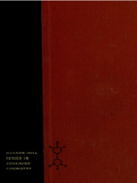 PHYSICAL ORGANIC CHEMISTRY