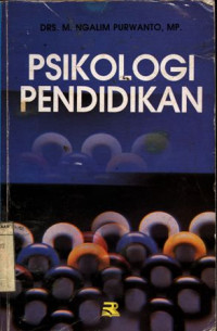 Image of Psikologi Pendidikan dengan Pendekatan Baru