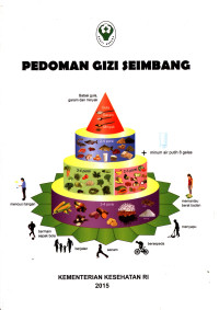 Pedoman Gizi Seimbang