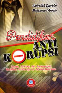 Image of Pendidikan Anti Korupsi