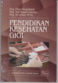 Pendidikan Kesehatan Gigi