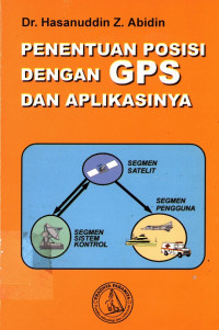 Image of Penentuan Posisi Dengan GPS dan Aplikasinya