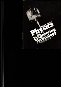 Image of Physics For Engineering  Technology