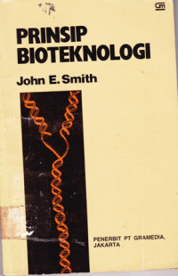 Image of Prinsip Bioteknologi