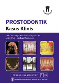 Image of Prosthodontik Kasus Klinis