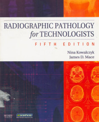 Image of Radiographic Pathology for Technologists