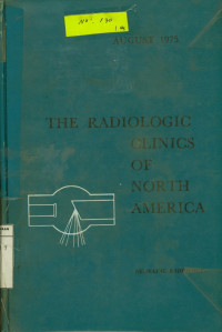 Image of Radiologic  Clinics of North America : Symposium on Neonatal Radiology