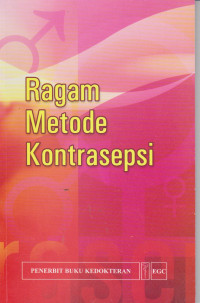 Image of Ragam Metode Kontrasepsi