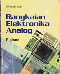 Image of Rangkaian Elektronika Analog