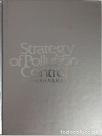 Image of Strategy of Pollution Control