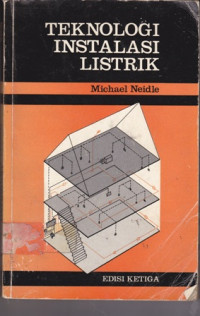 Image of Teknologi Instalasi Listrik